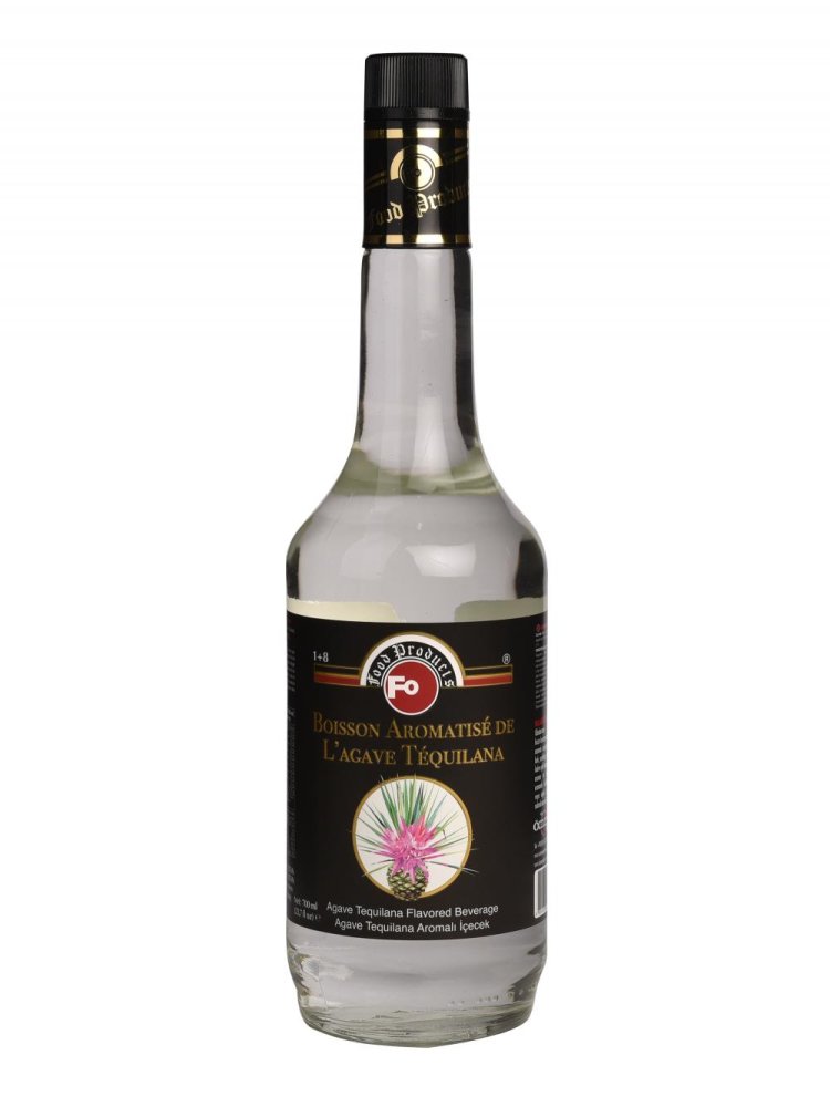 Tequila Kokteyl